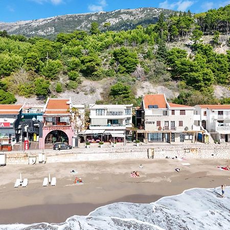 Apartmani Sonja I Branko Sutomore Exterior foto