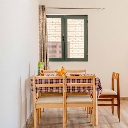 Apartmani Sonja I Branko Sutomore Exterior foto