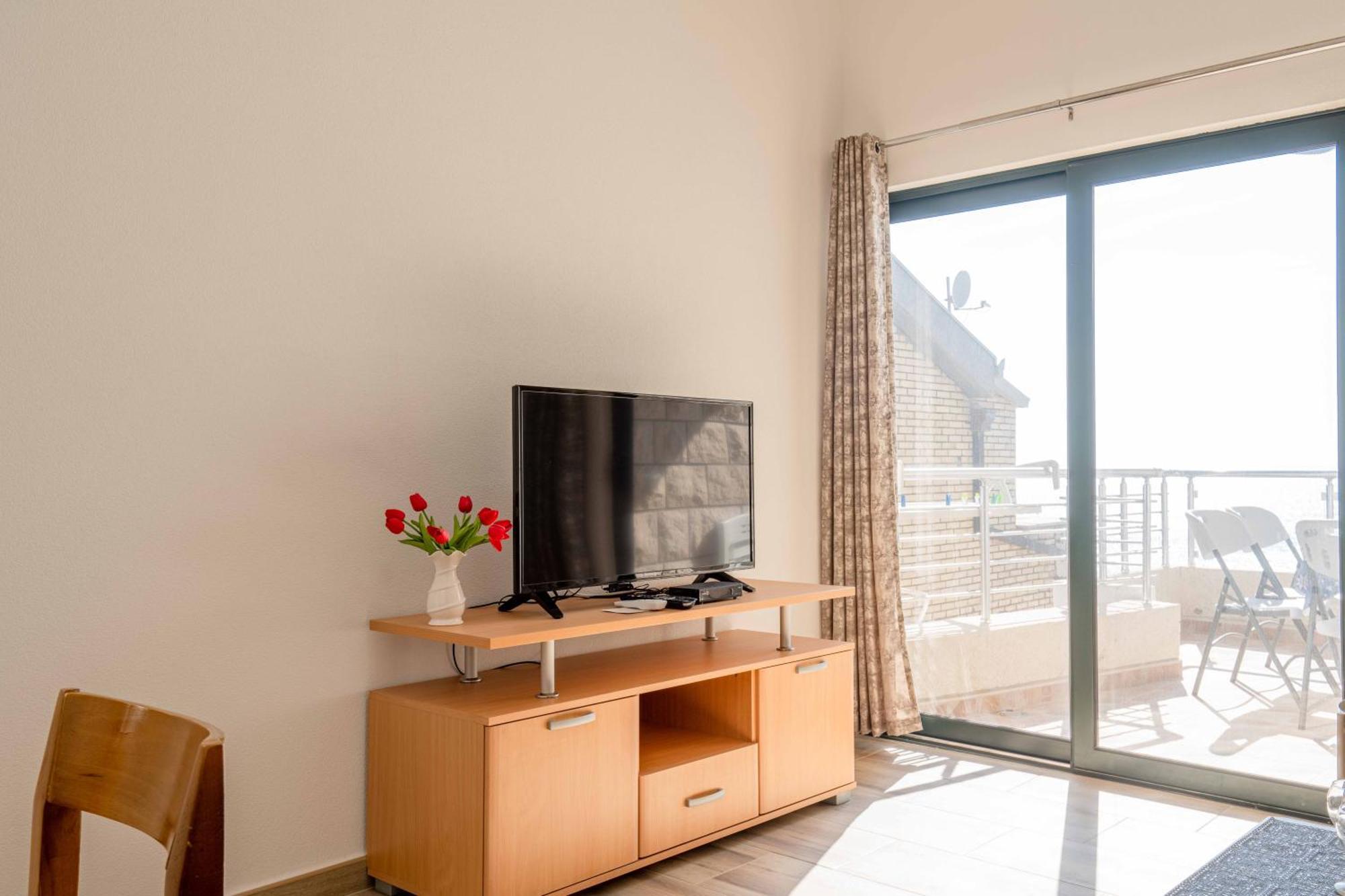Apartmani Sonja I Branko Sutomore Exterior foto