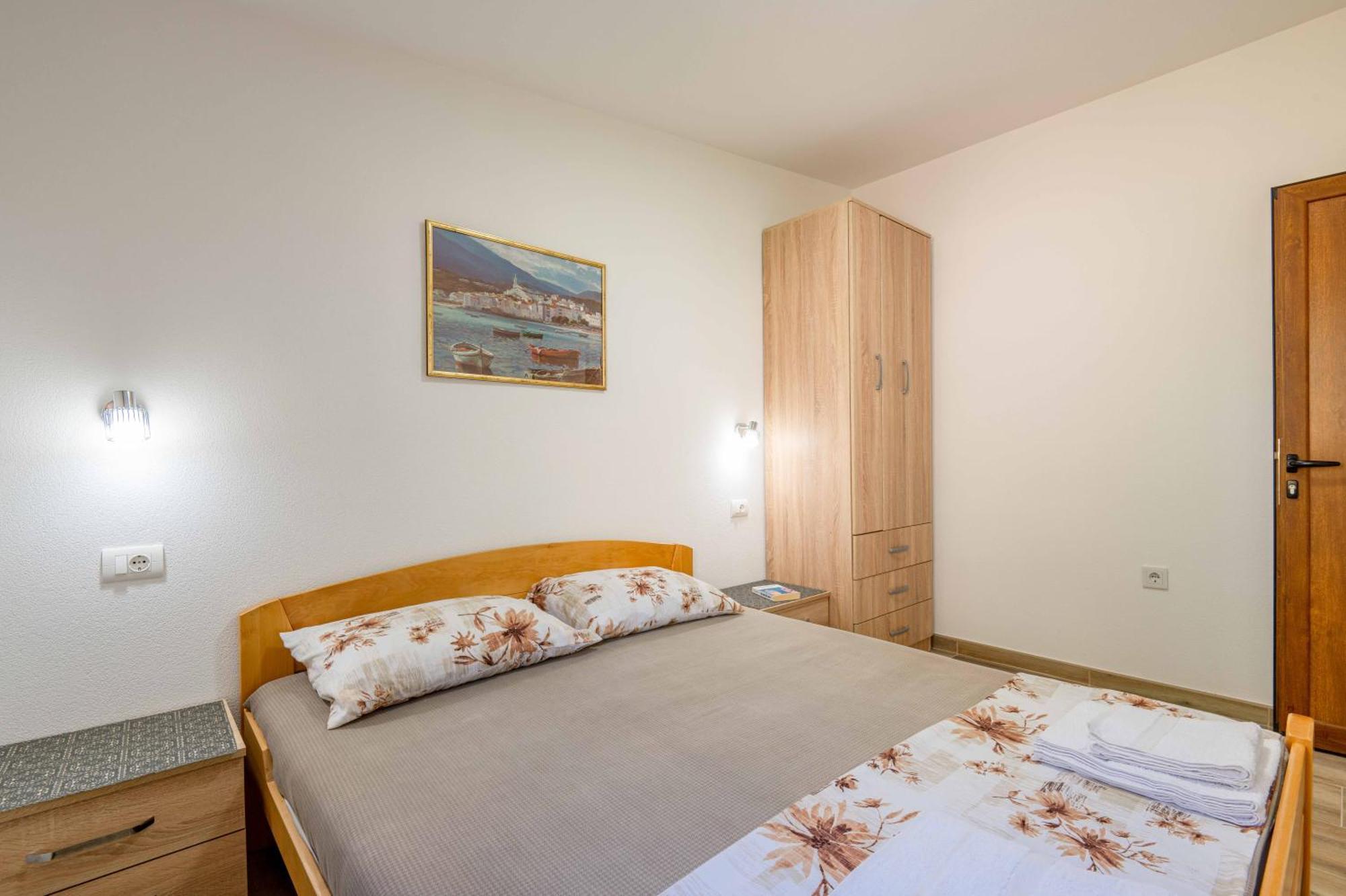 Apartmani Sonja I Branko Sutomore Exterior foto