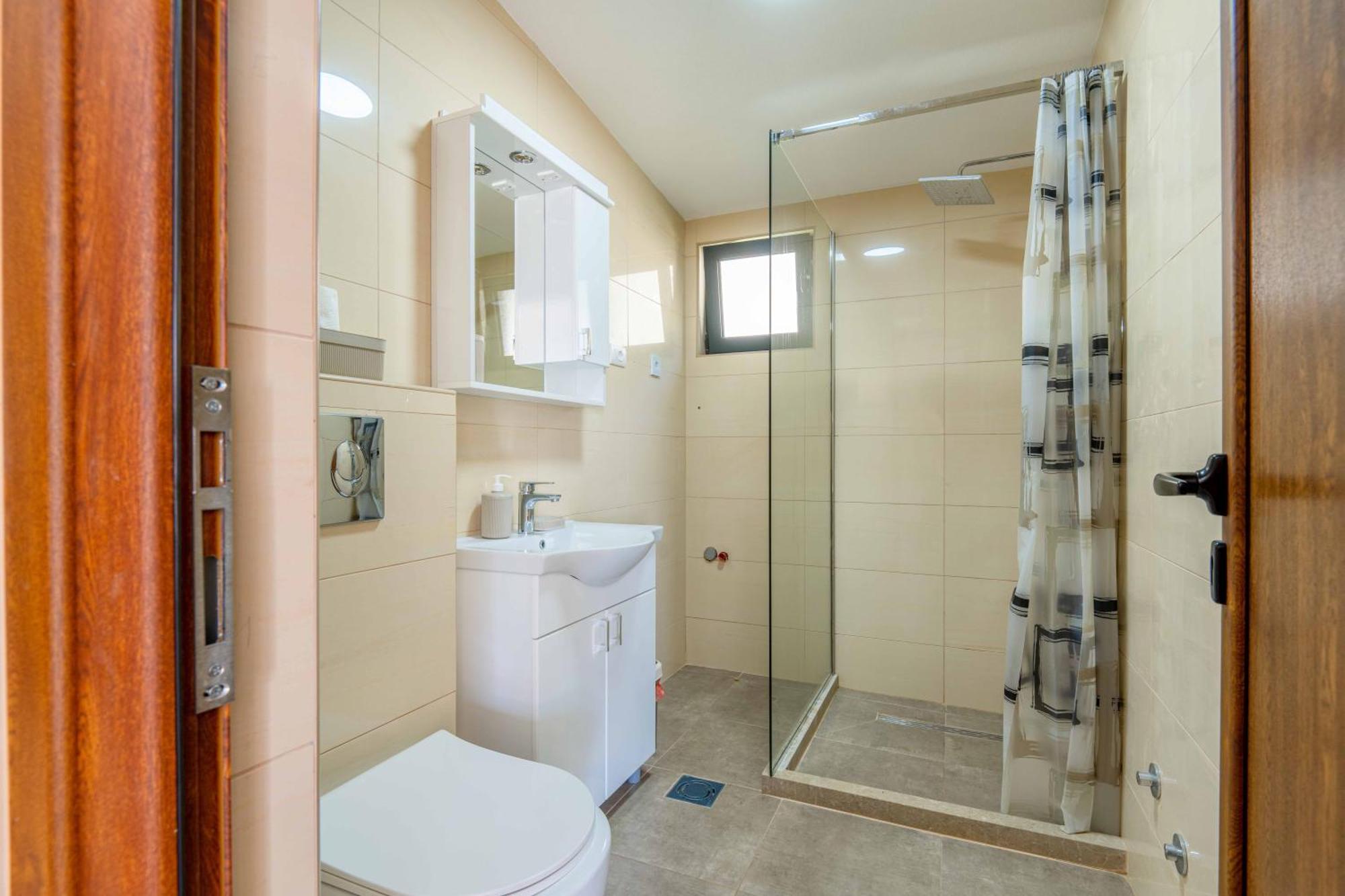 Apartmani Sonja I Branko Sutomore Exterior foto